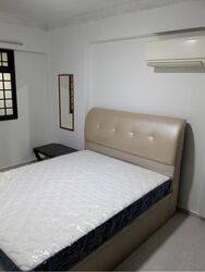 Blk 733 Tampines Courtview (Tampines), HDB 4 Rooms #558186521